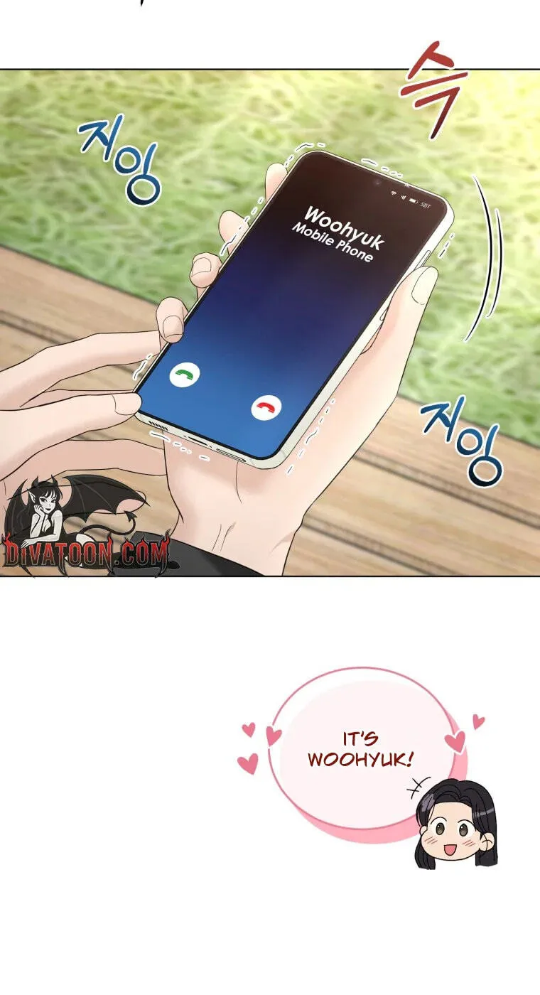 Erasing My Ex-Husband Chapter 58 page 26 - 