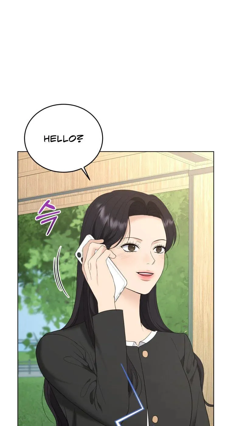 Erasing My Ex-Husband Chapter 58 page 27 - 