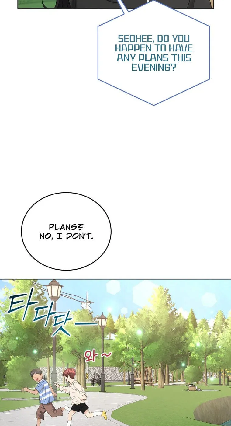 Erasing My Ex-Husband Chapter 58 page 28 - 