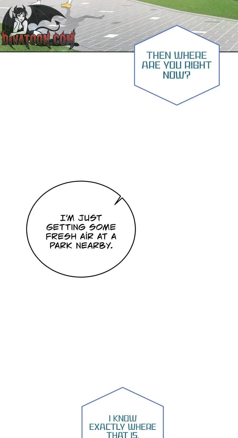 Erasing My Ex-Husband Chapter 58 page 29 - 
