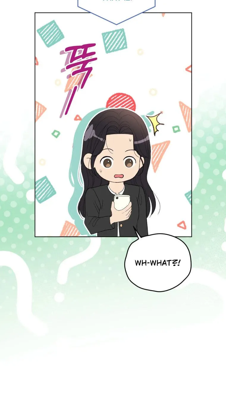 Erasing My Ex-Husband Chapter 58 page 30 - 