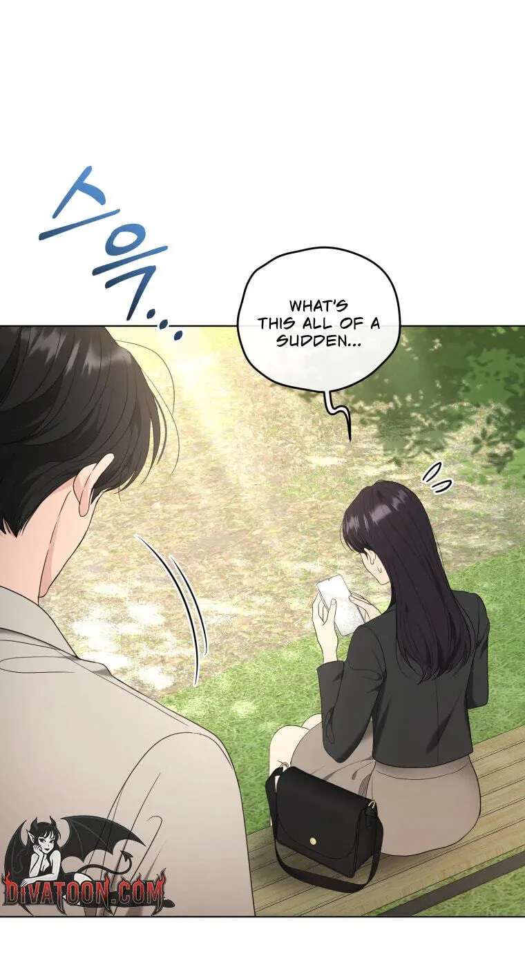 Erasing My Ex-Husband Chapter 58 page 31 - 