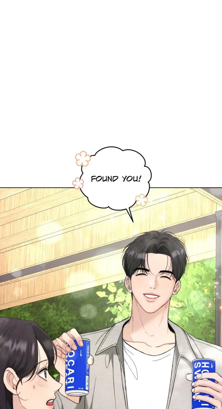 Erasing My Ex-Husband Chapter 58 page 33 - 