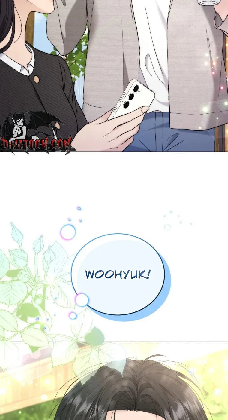Erasing My Ex-Husband Chapter 58 page 34 - 