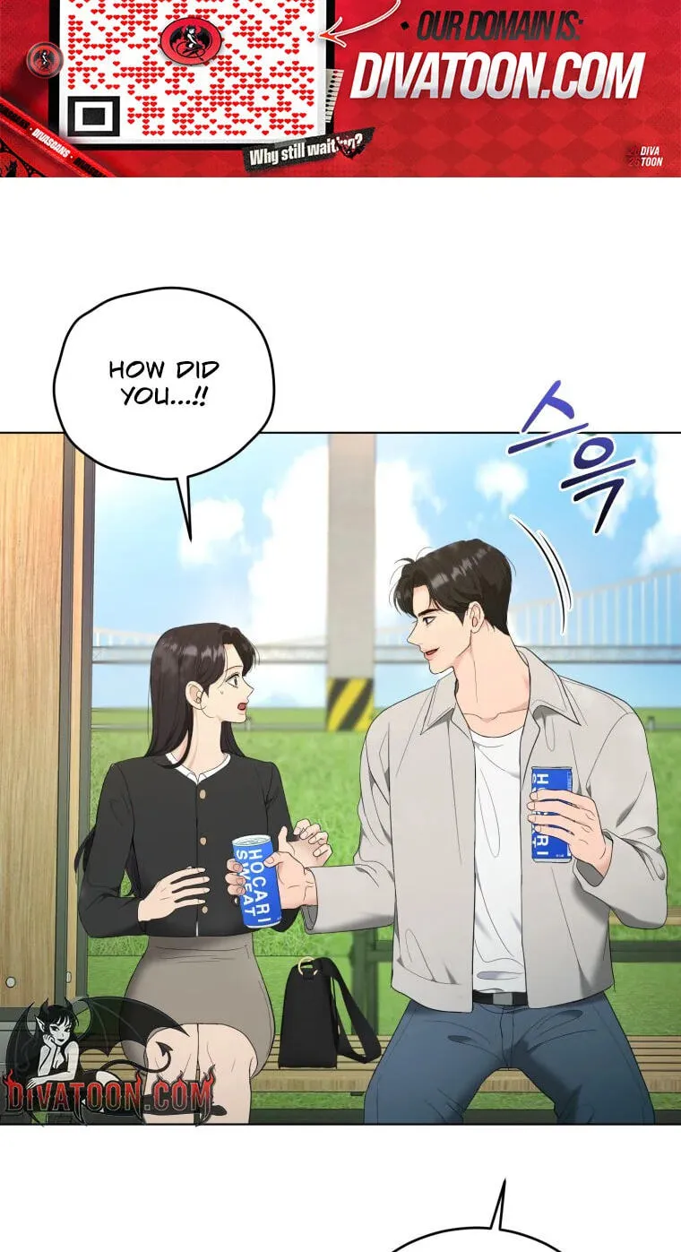 Erasing My Ex-Husband Chapter 58 page 36 - 