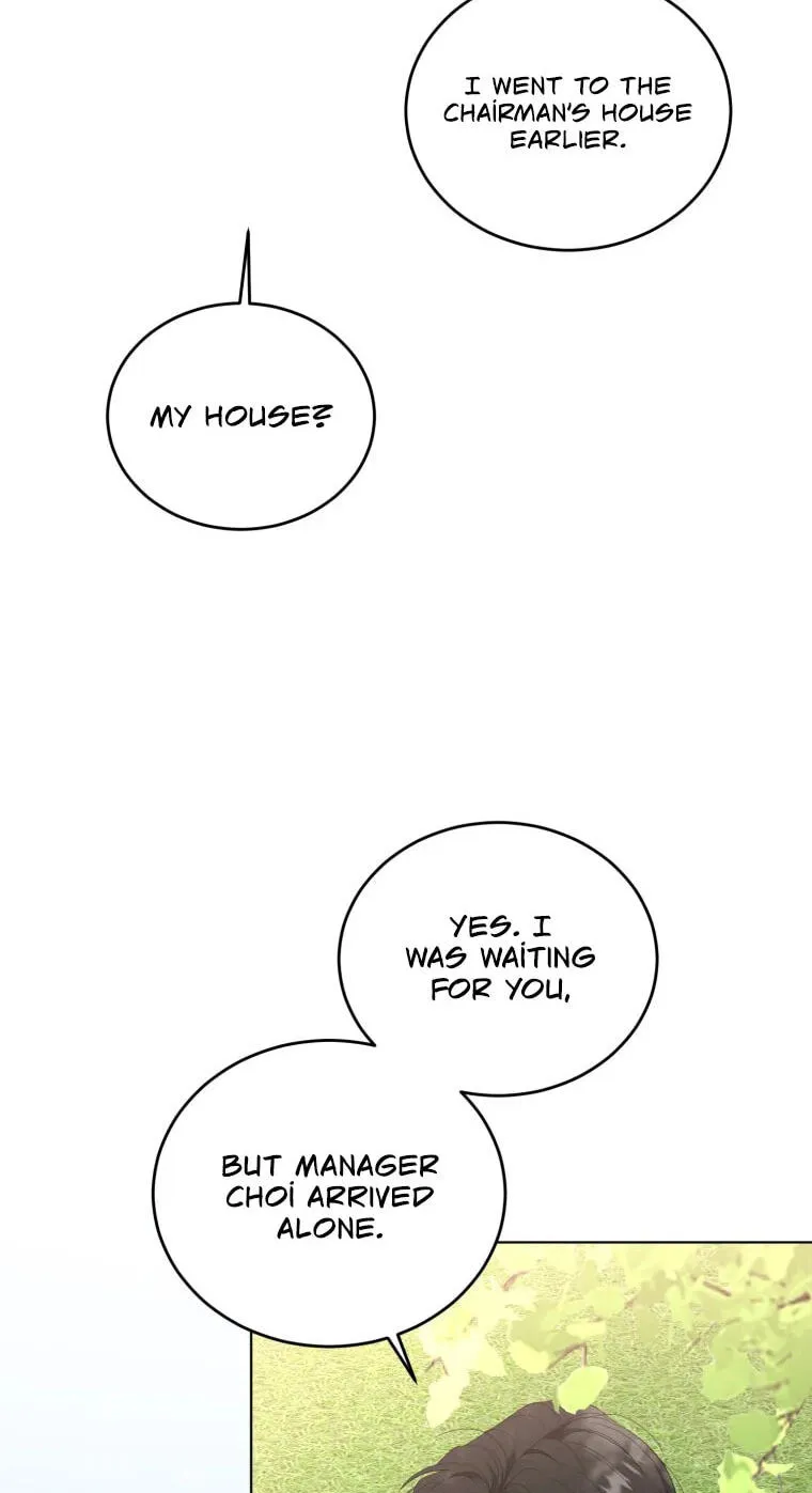 Erasing My Ex-Husband Chapter 58 page 37 - 