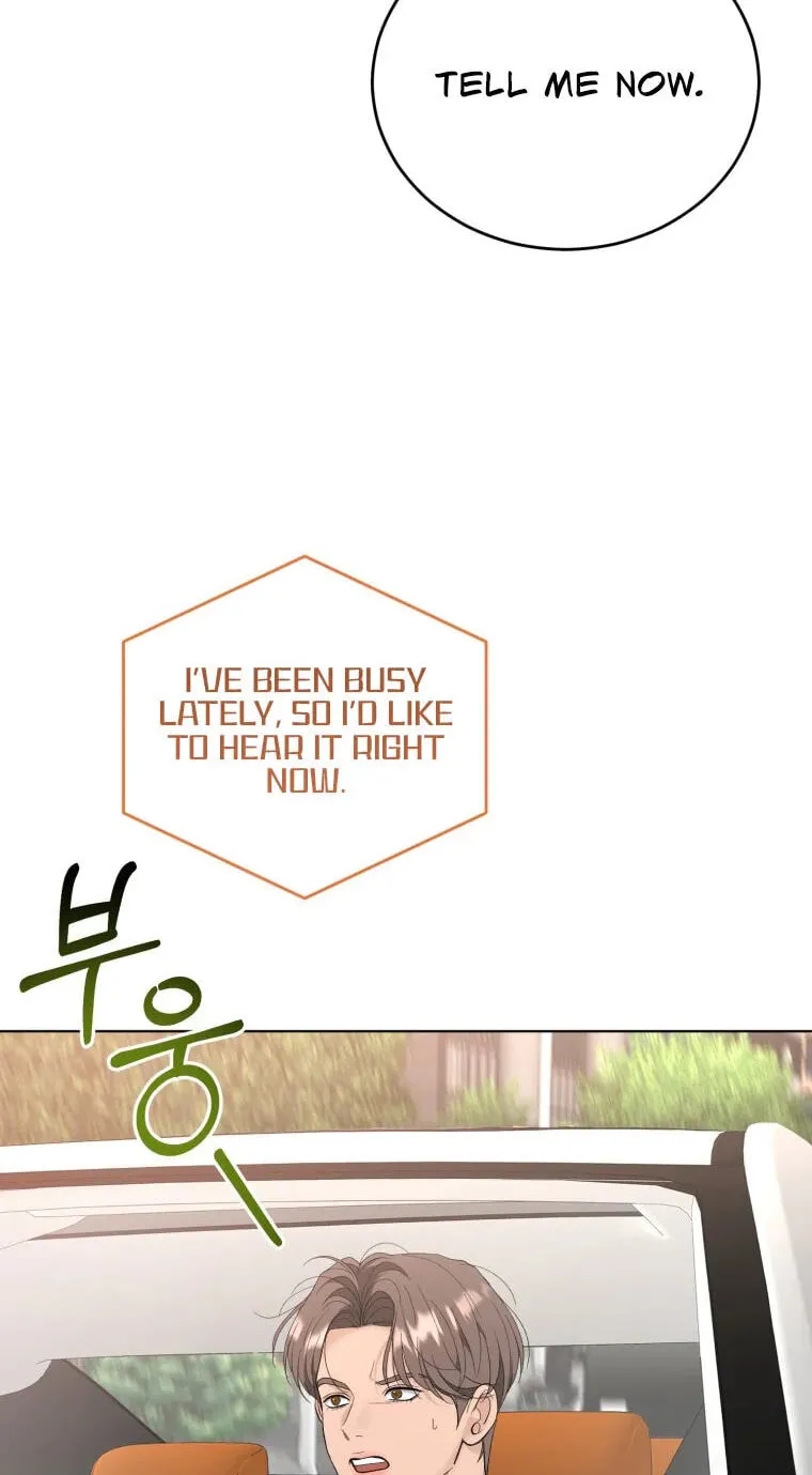 Erasing My Ex-Husband Chapter 58 page 5 - 