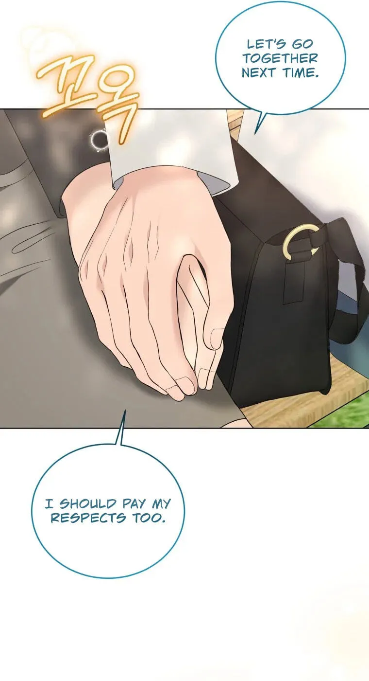 Erasing My Ex-Husband Chapter 58 page 41 - 