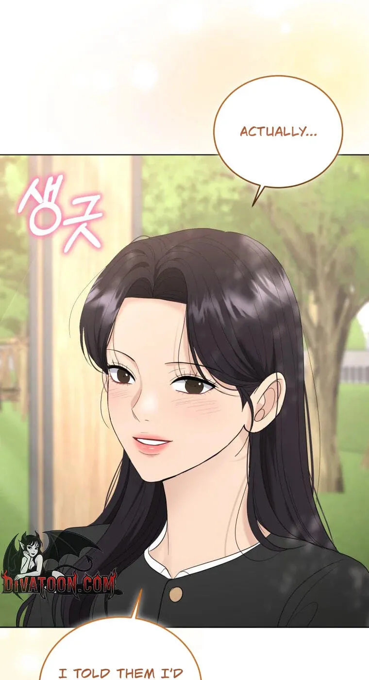 Erasing My Ex-Husband Chapter 58 page 42 - 