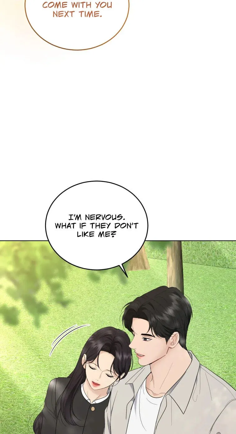 Erasing My Ex-Husband Chapter 58 page 43 - 