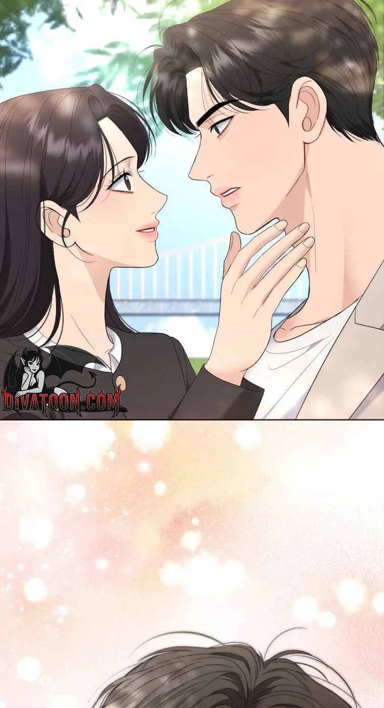 Erasing My Ex-Husband Chapter 58 page 45 - 