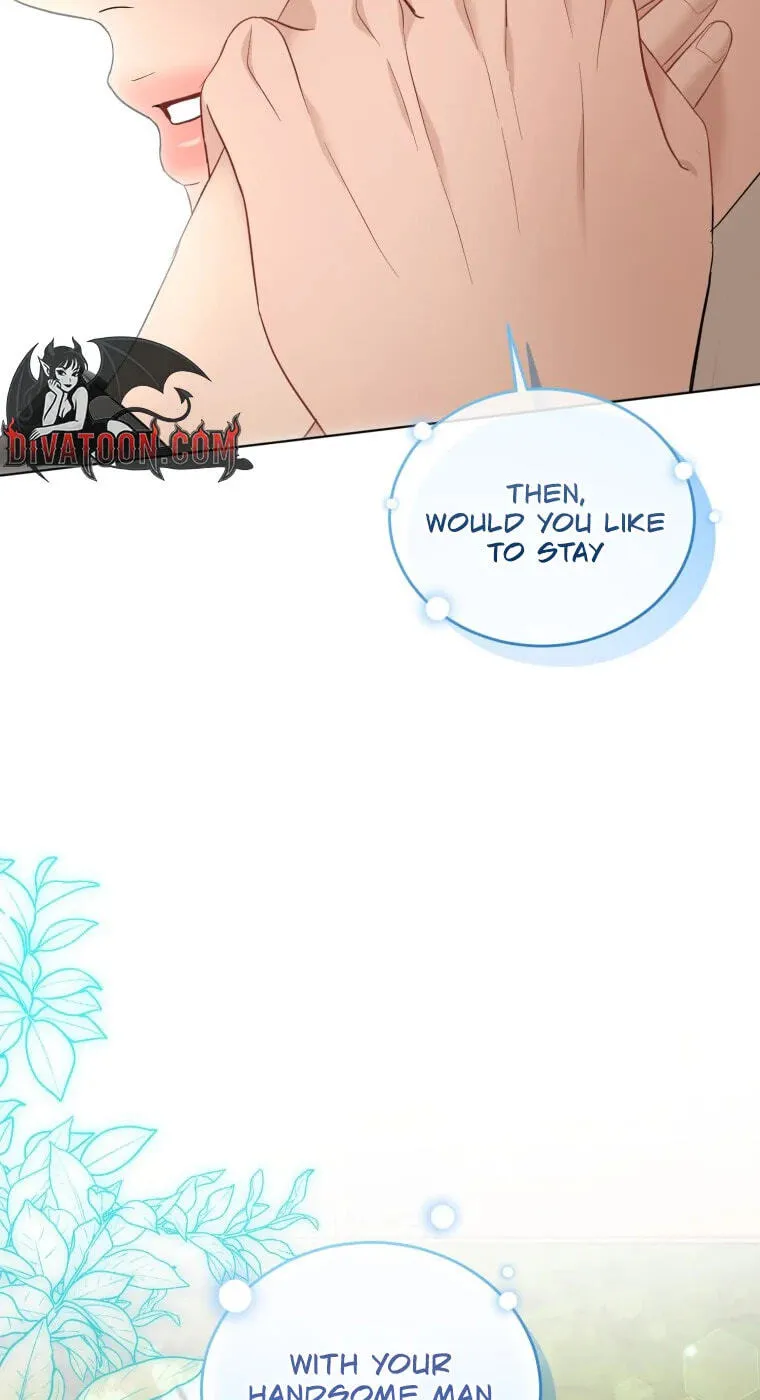 Erasing My Ex-Husband Chapter 58 page 48 - 