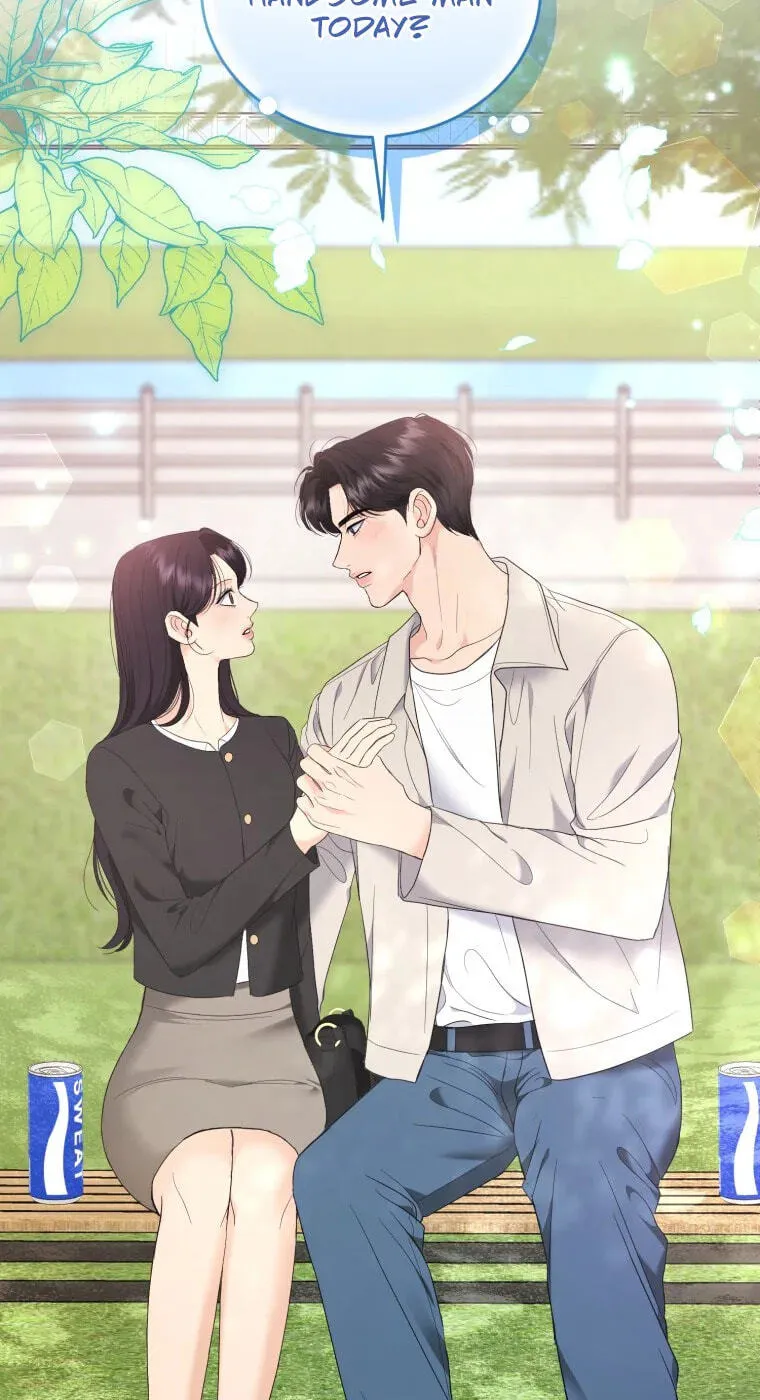 Erasing My Ex-Husband Chapter 58 page 49 - 