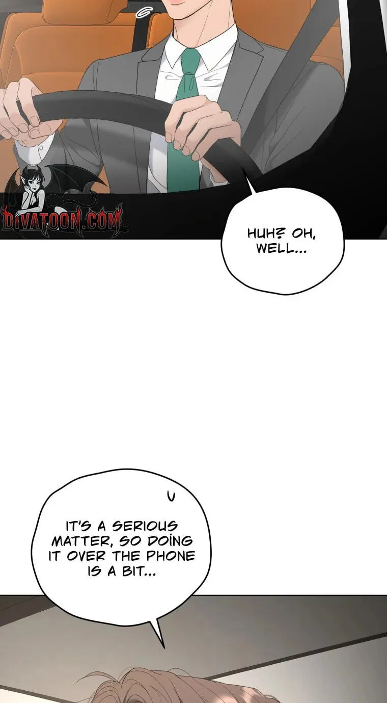 Erasing My Ex-Husband Chapter 58 page 6 - 
