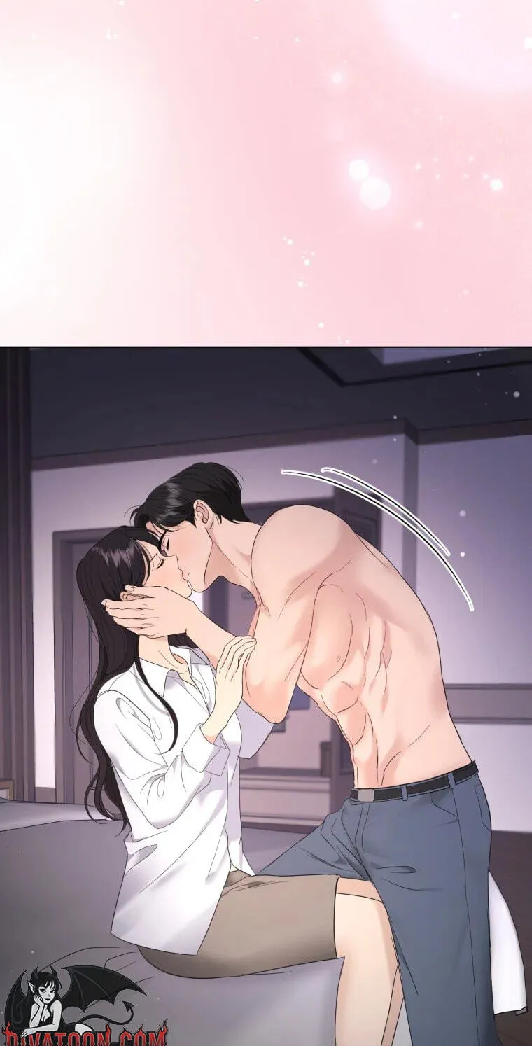 Erasing My Ex-Husband Chapter 58 page 55 - 