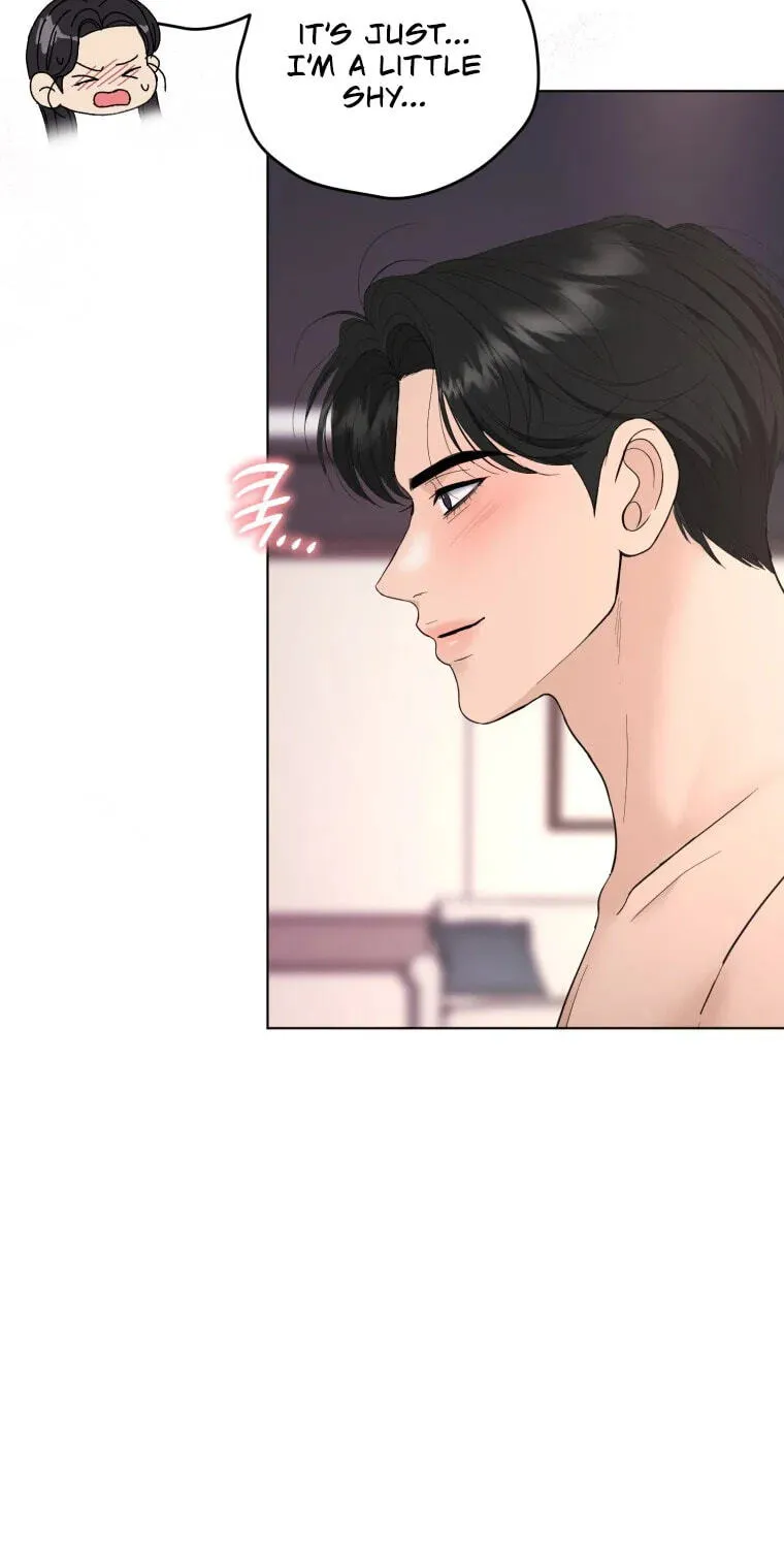 Erasing My Ex-Husband Chapter 58 page 59 - 