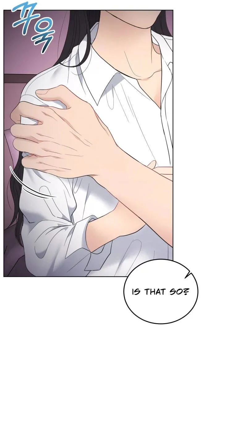 Erasing My Ex-Husband Chapter 58 page 60 - 
