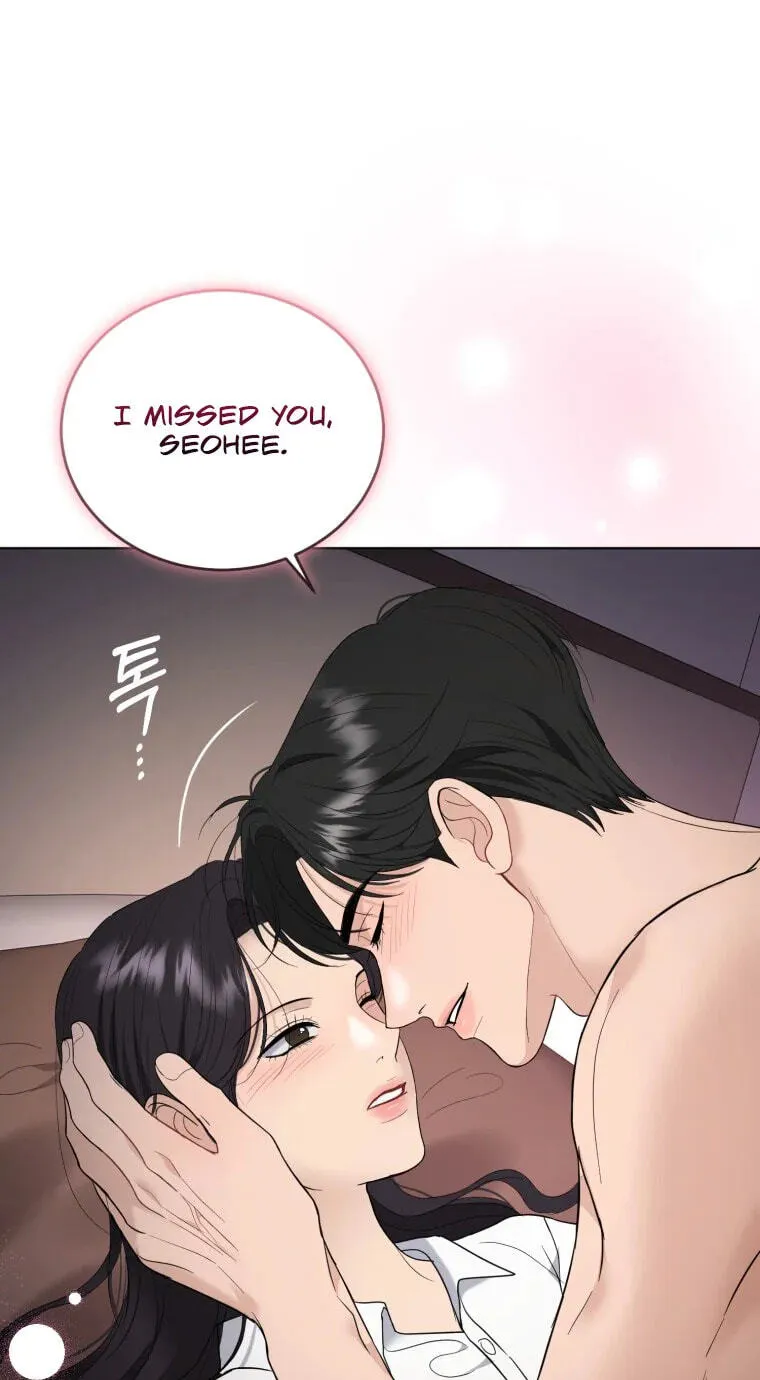 Erasing My Ex-Husband Chapter 58 page 62 - 