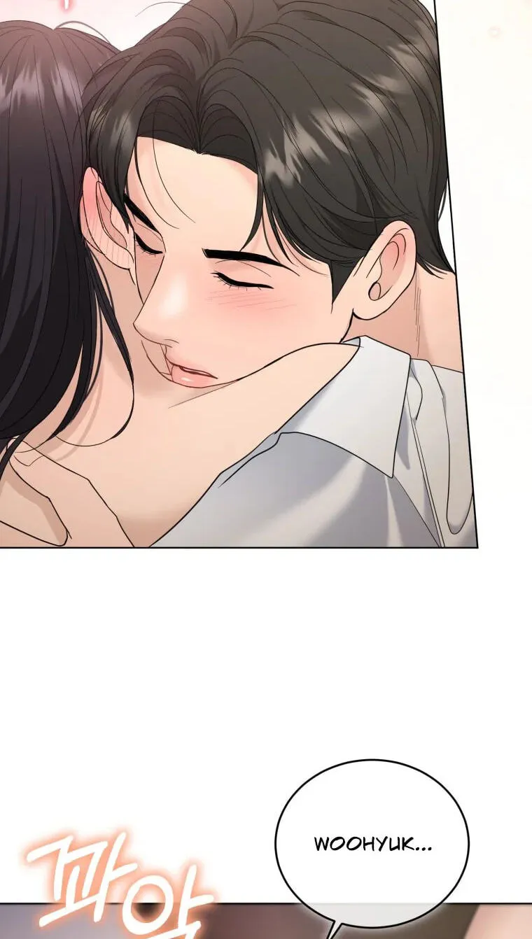 Erasing My Ex-Husband Chapter 58 page 72 - 