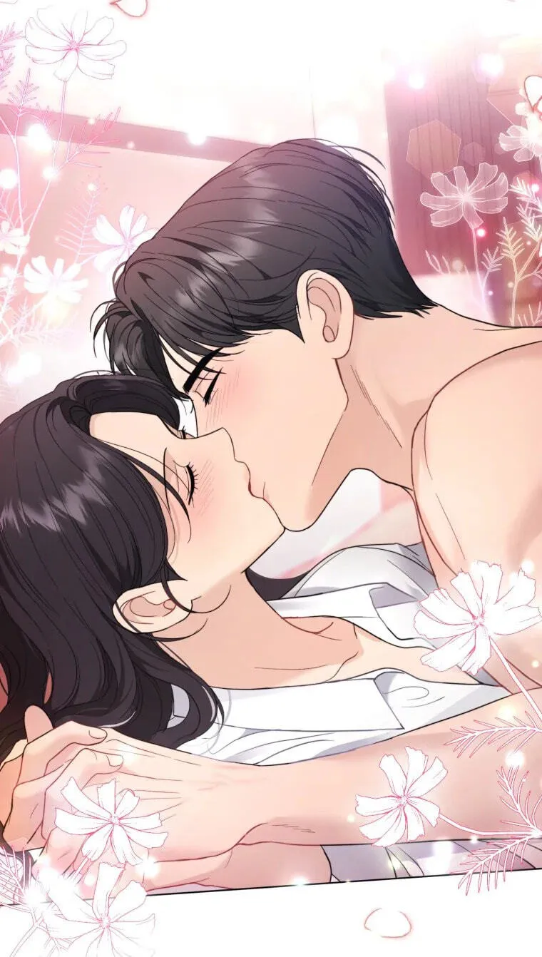 Erasing My Ex-Husband Chapter 58 page 74 - 