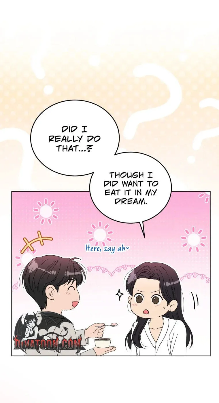 Erasing My Ex-Husband Chapter 59 page 12 - 