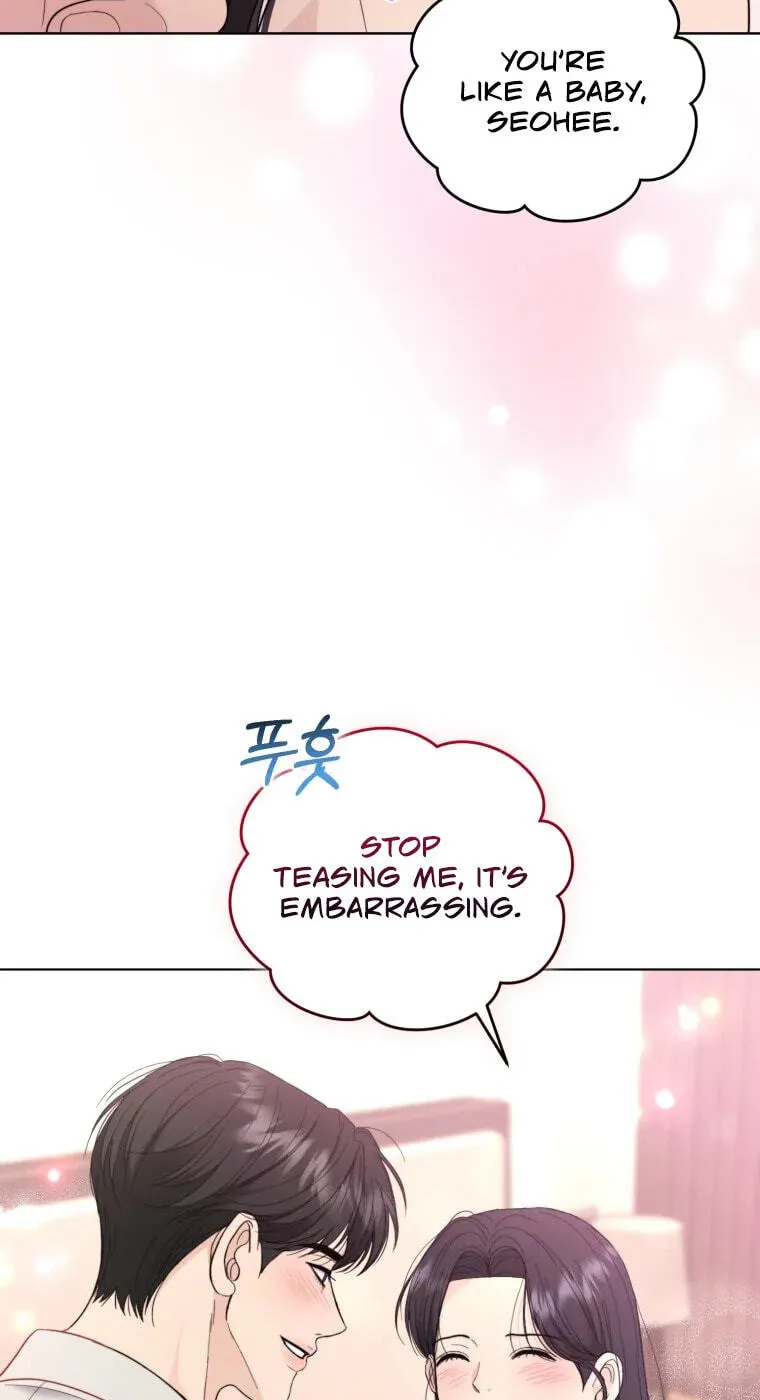Erasing My Ex-Husband Chapter 59 page 14 - 