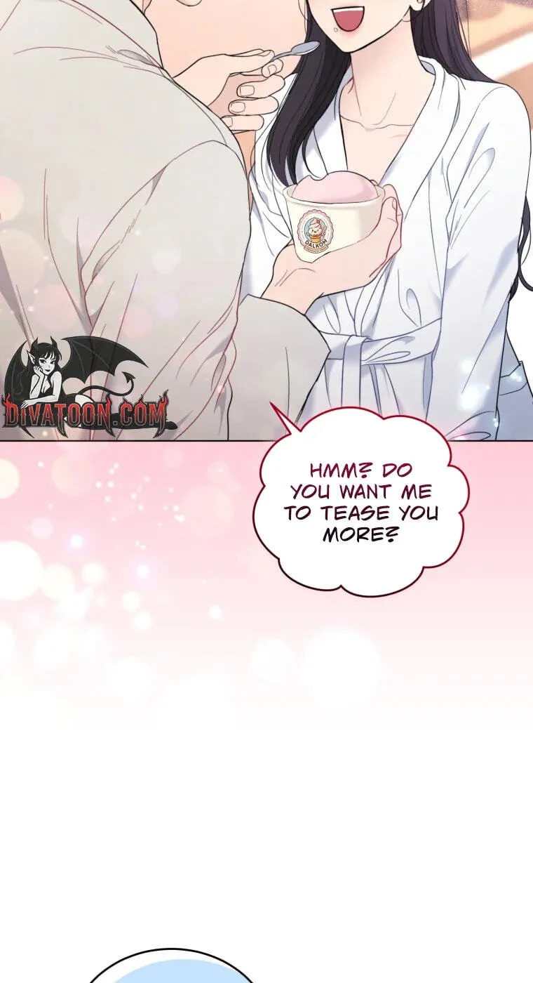 Erasing My Ex-Husband Chapter 59 page 15 - 