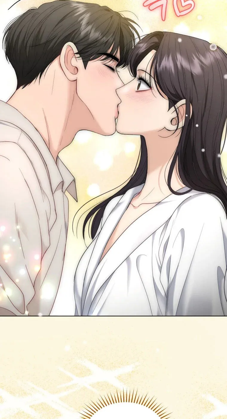 Erasing My Ex-Husband Chapter 59 page 17 - 
