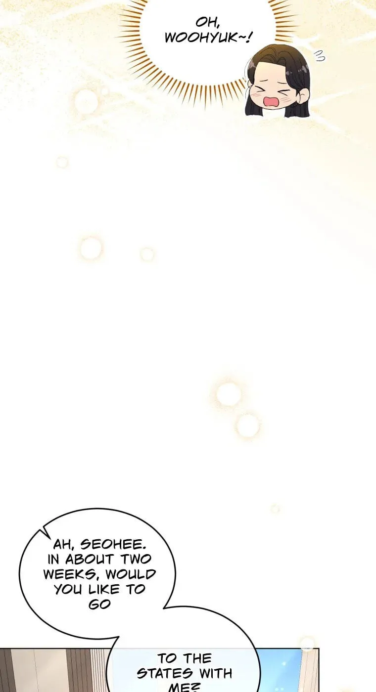 Erasing My Ex-Husband Chapter 59 page 18 - 