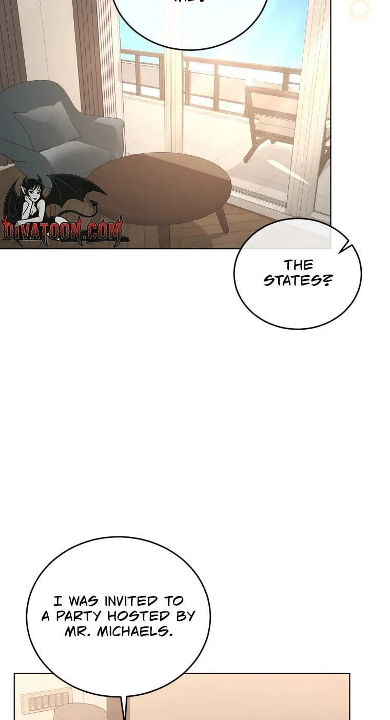 Erasing My Ex-Husband Chapter 59 page 19 - 