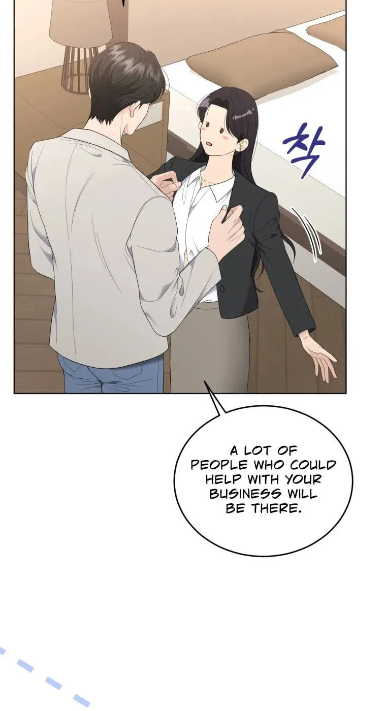 Erasing My Ex-Husband Chapter 59 page 20 - 
