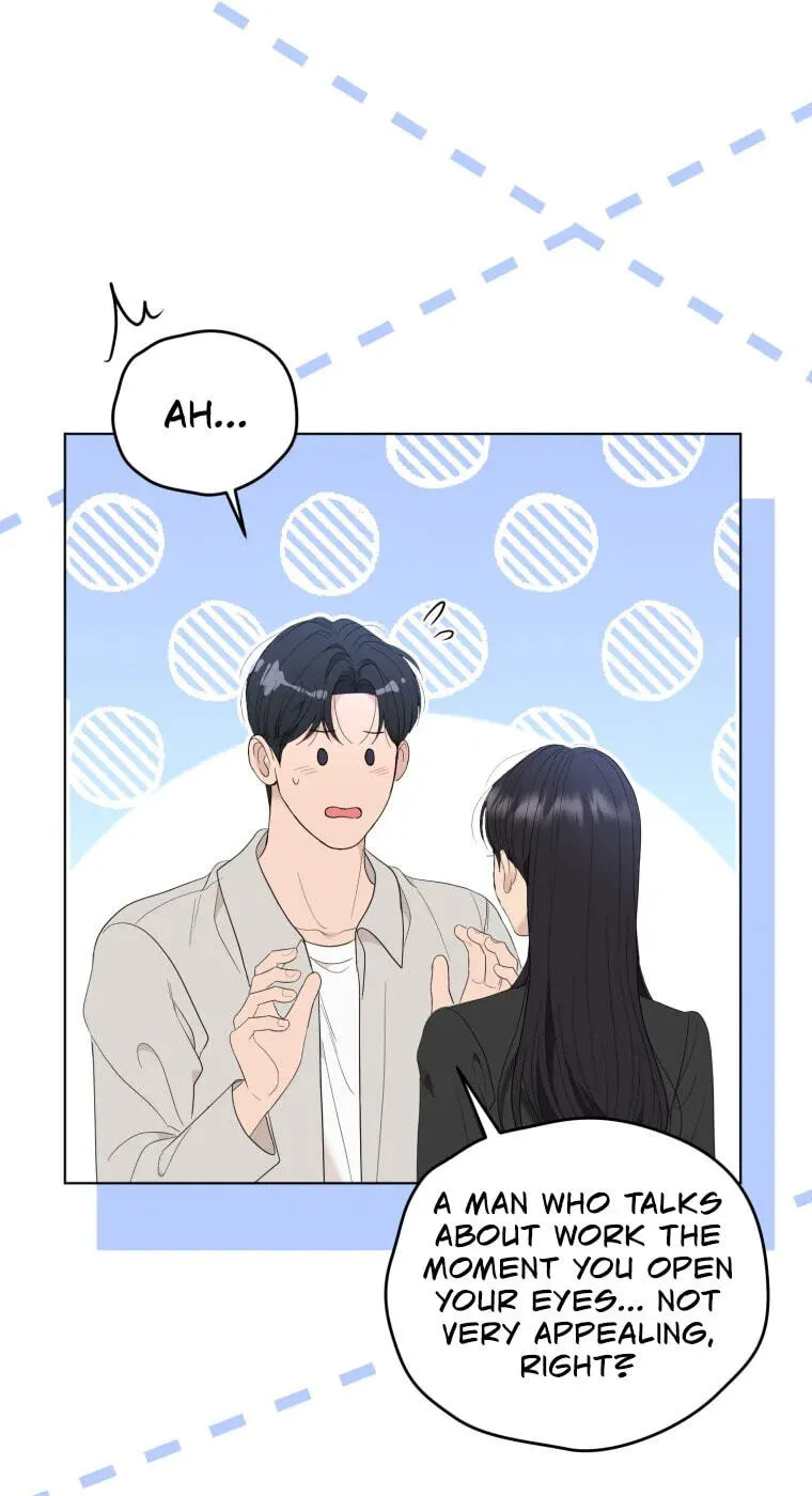 Erasing My Ex-Husband Chapter 59 page 21 - 