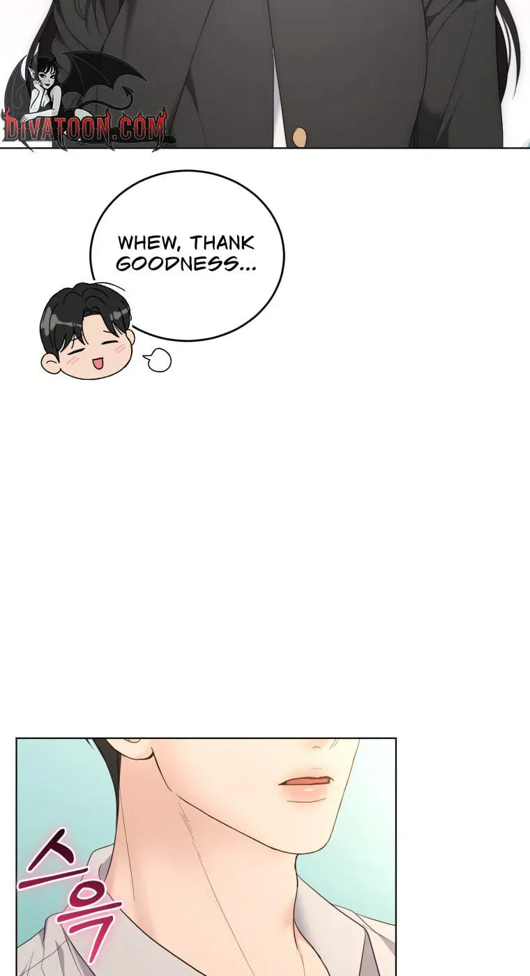 Erasing My Ex-Husband Chapter 59 page 23 - 