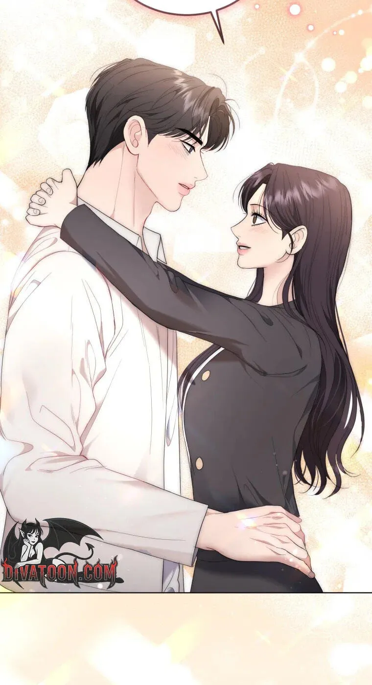 Erasing My Ex-Husband Chapter 59 page 25 - 