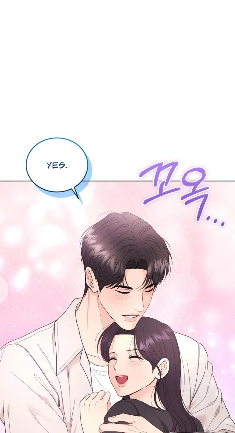 Erasing My Ex-Husband Chapter 59 page 28 - 