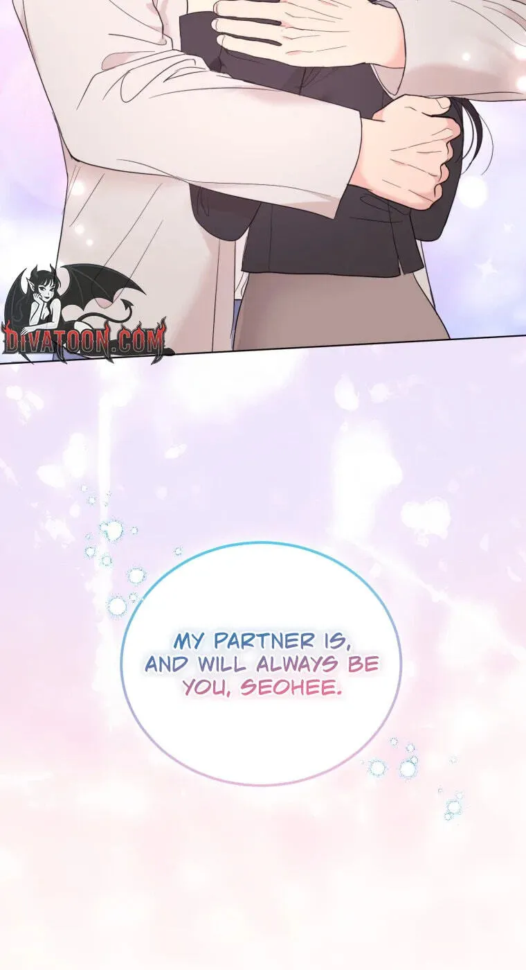 Erasing My Ex-Husband Chapter 59 page 29 - 