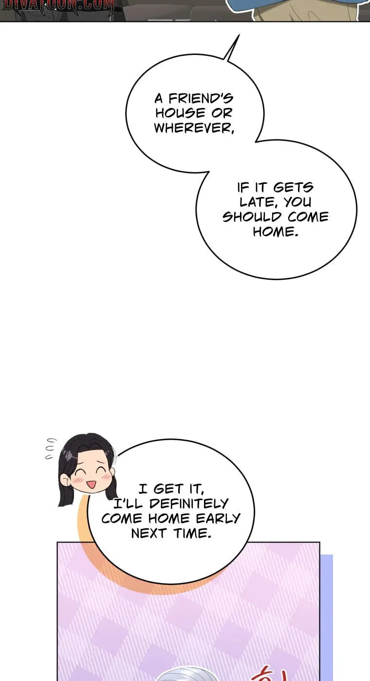 Erasing My Ex-Husband Chapter 59 page 33 - 
