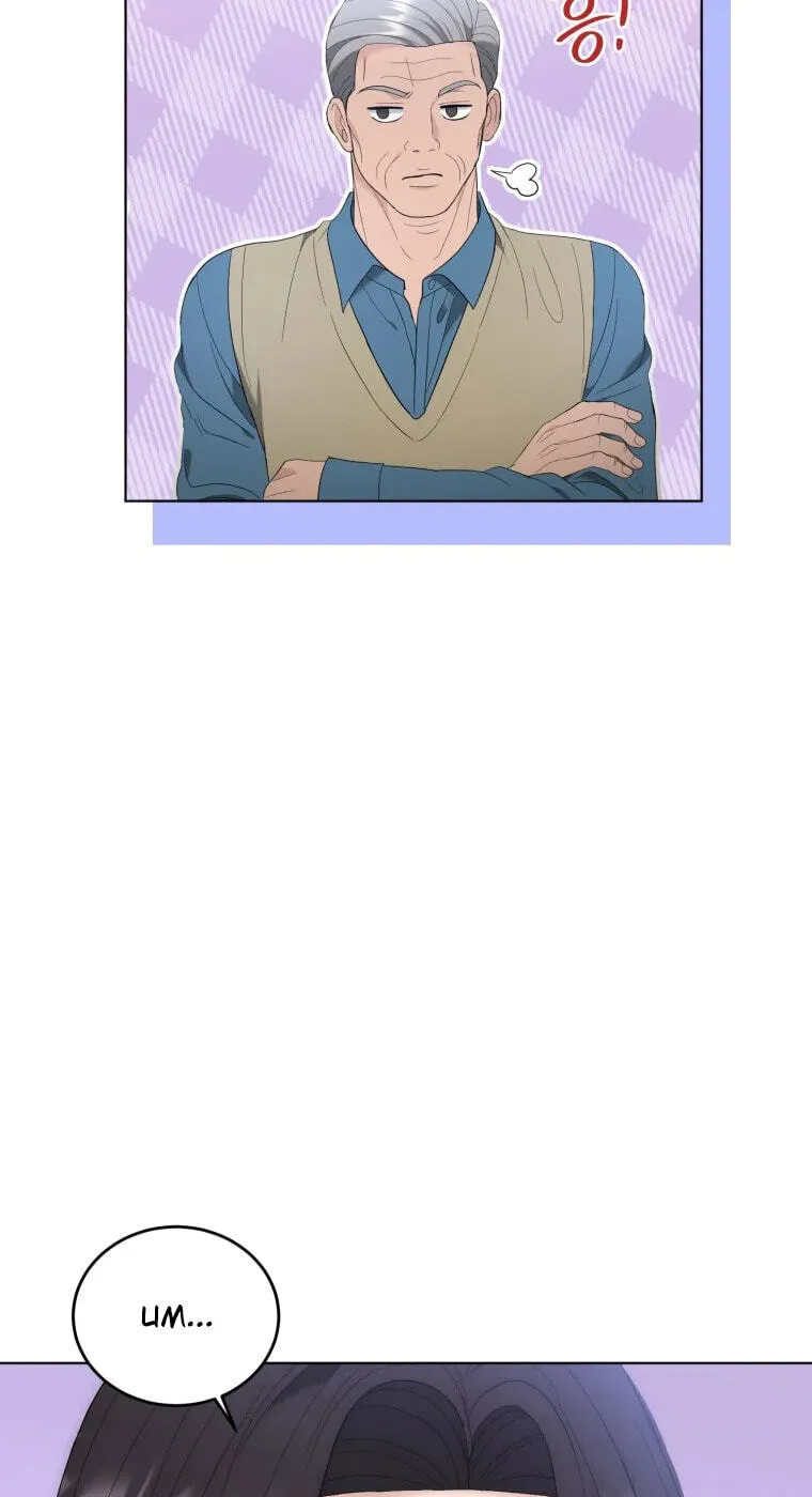 Erasing My Ex-Husband Chapter 59 page 34 - 
