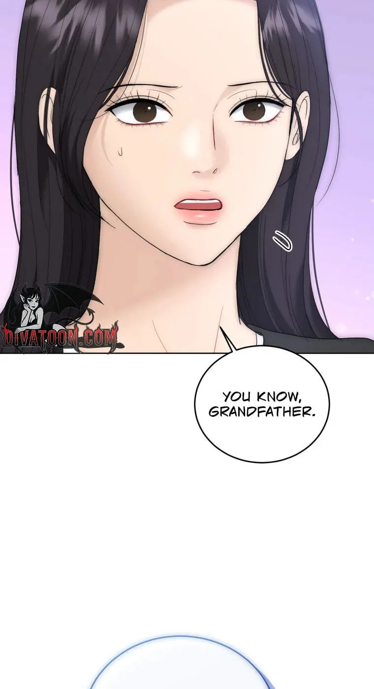 Erasing My Ex-Husband Chapter 59 page 35 - 