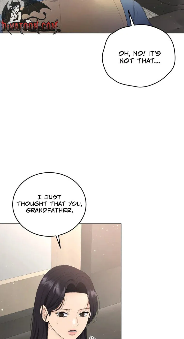 Erasing My Ex-Husband Chapter 59 page 38 - 