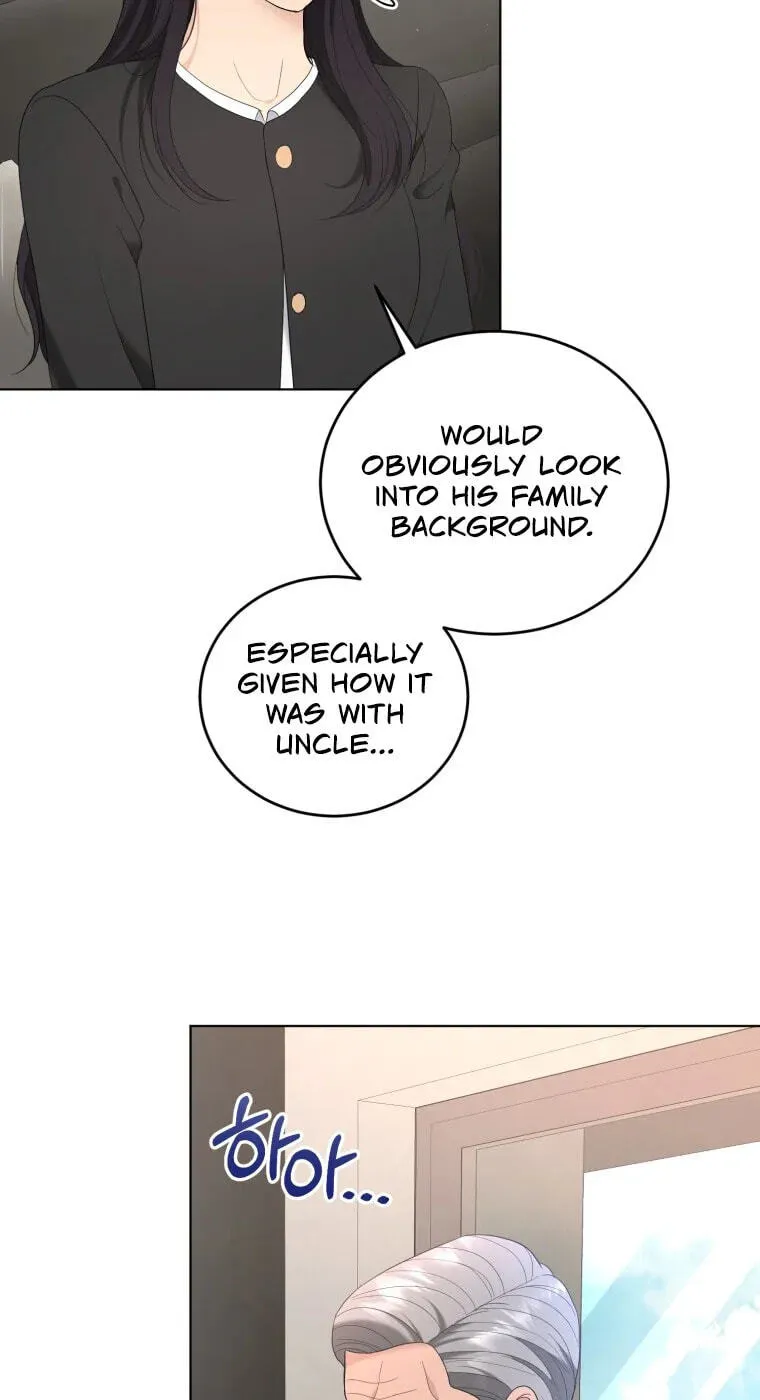 Erasing My Ex-Husband Chapter 59 page 39 - 