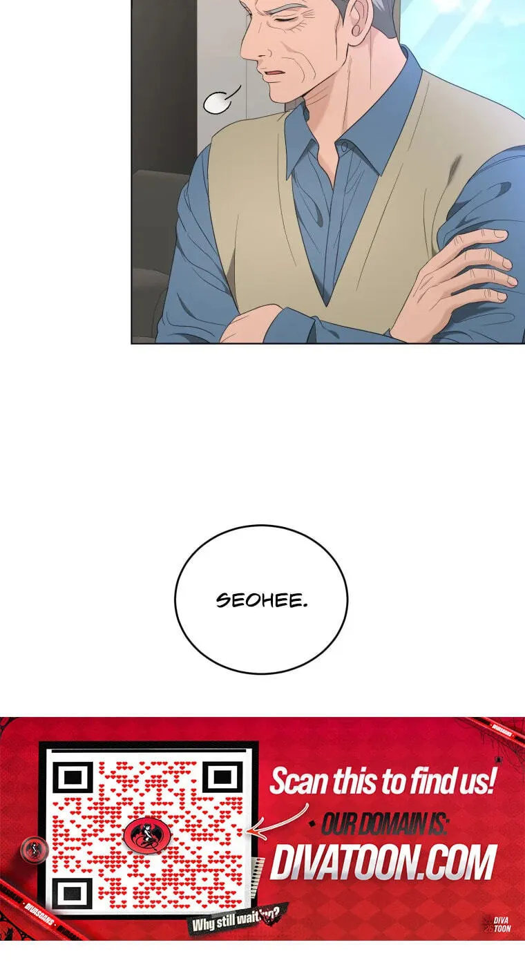 Erasing My Ex-Husband Chapter 59 page 40 - 