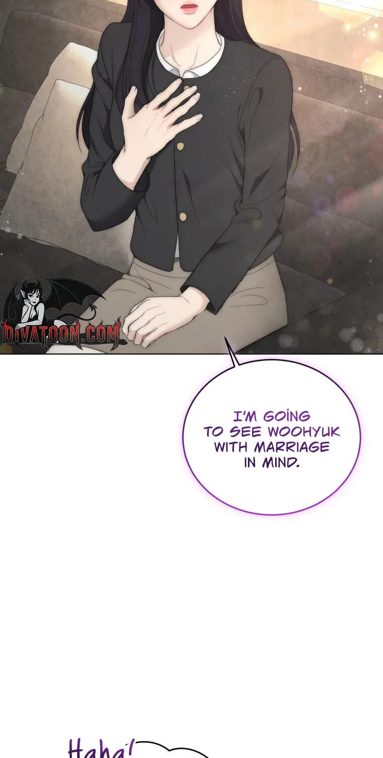 Erasing My Ex-Husband Chapter 59 page 48 - 