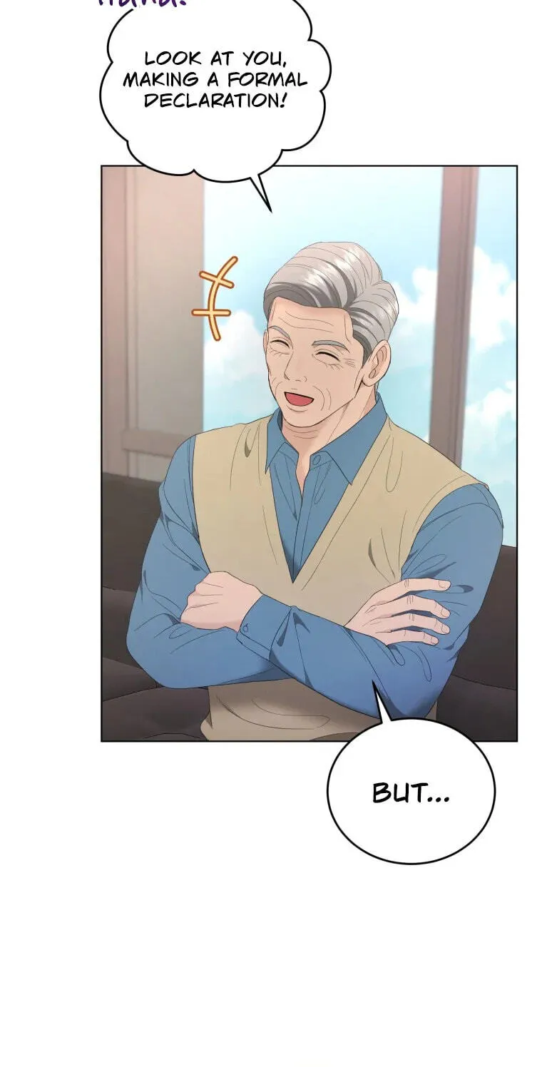 Erasing My Ex-Husband Chapter 59 page 49 - 
