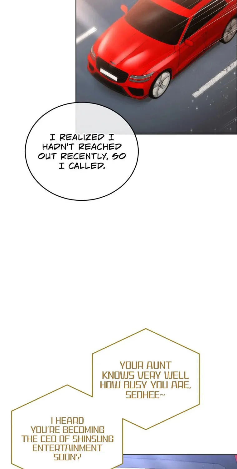 Erasing My Ex-Husband Chapter 59 page 57 - 