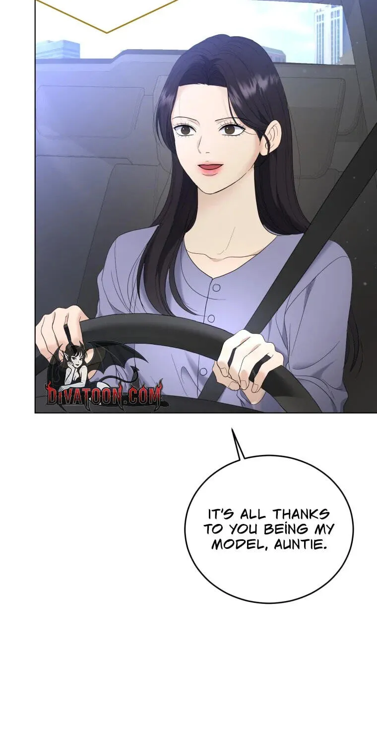 Erasing My Ex-Husband Chapter 59 page 58 - 