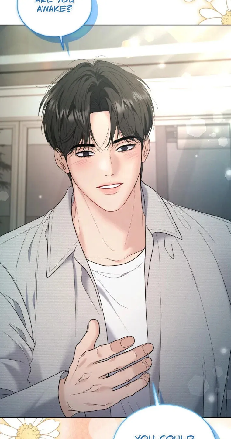 Erasing My Ex-Husband Chapter 59 page 7 - 