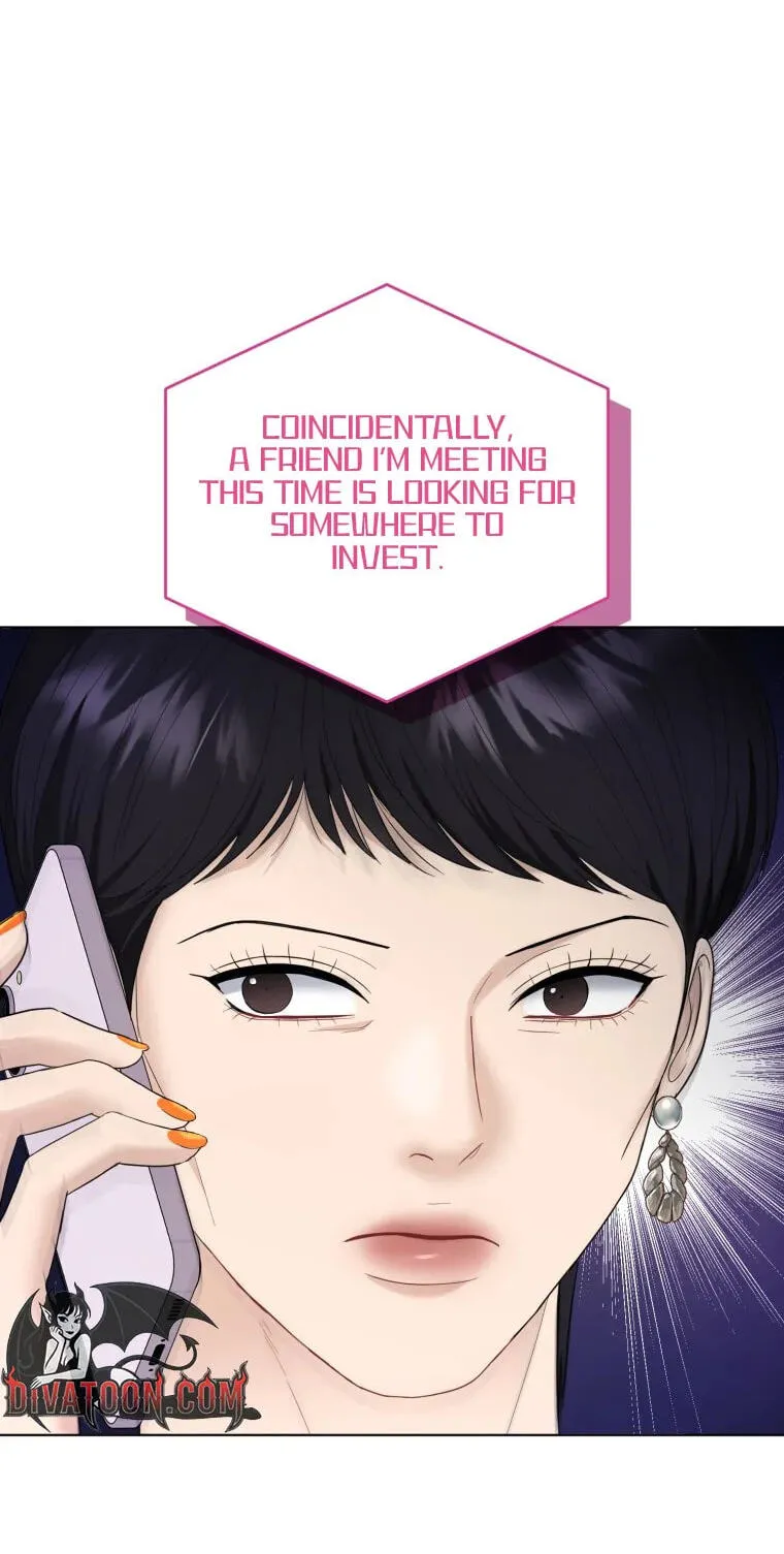 Erasing My Ex-Husband Chapter 59 page 61 - 