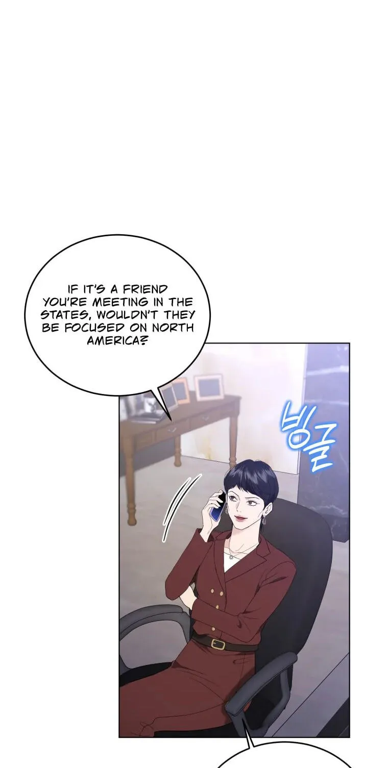 Erasing My Ex-Husband Chapter 59 page 62 - 