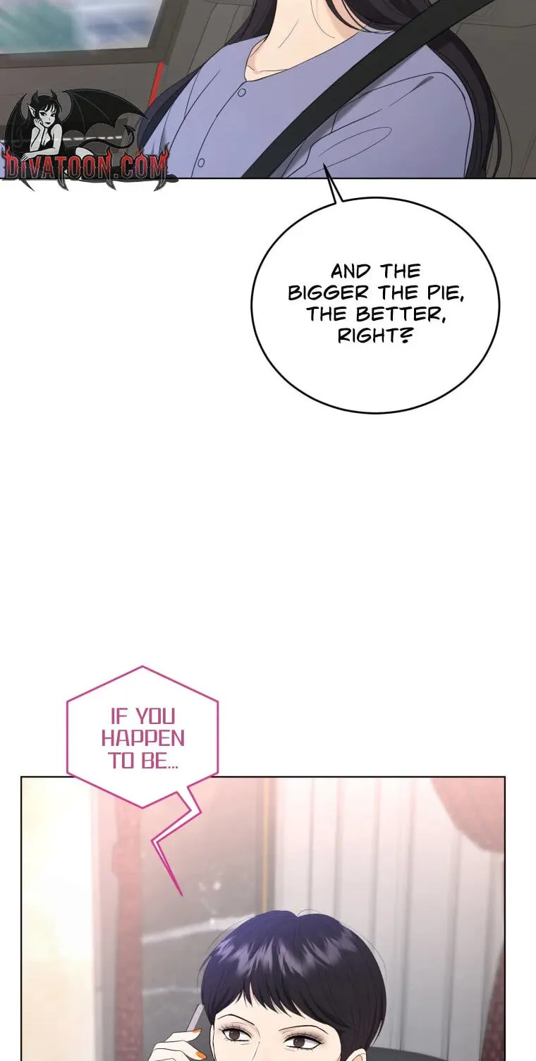 Erasing My Ex-Husband Chapter 59 page 64 - 